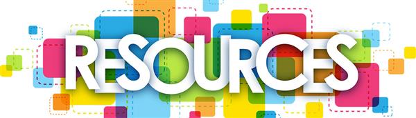  Resources
