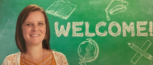 Welcome Welcome