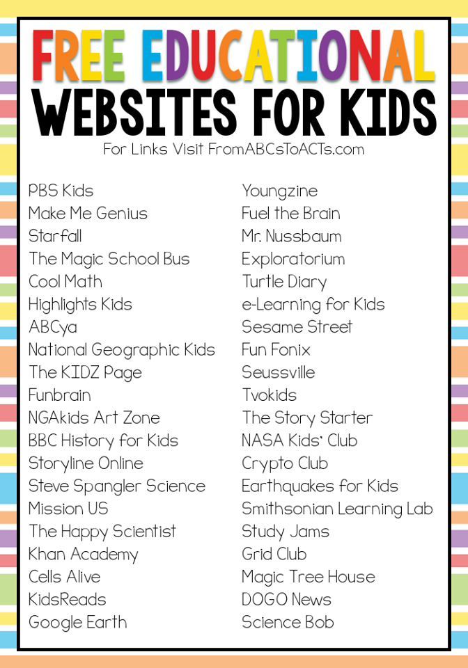 Websites