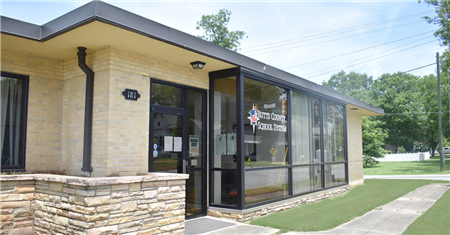 Central Office