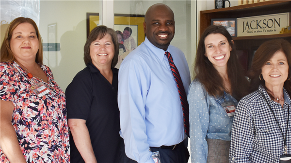 Human resources staff members Human resources staff members